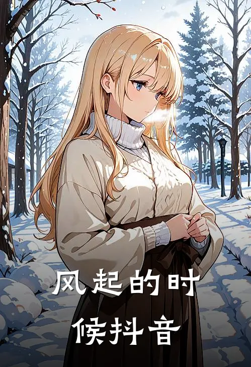 风起的时候抖音