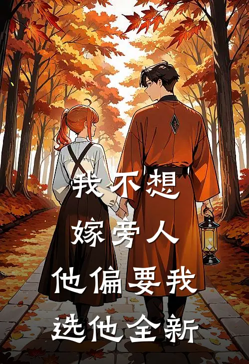 我不想嫁旁人，他偏要我选他全新