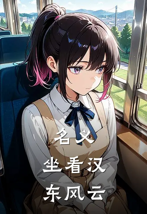 名义：坐看汉东风云