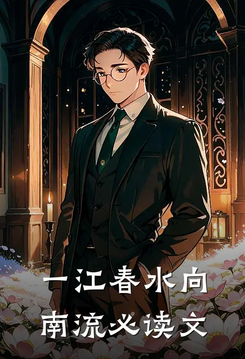 一江春水向南流必读文