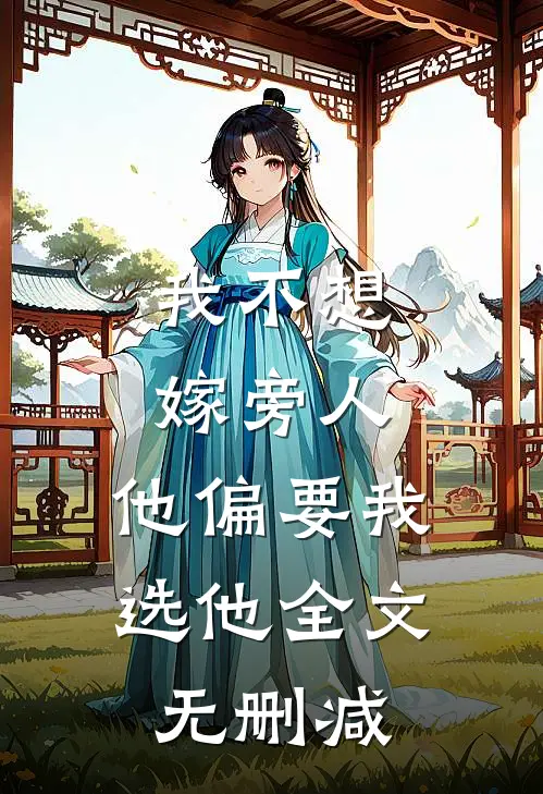 我不想嫁旁人，他偏要我选他全文无删减