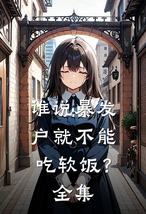 谁说暴发户就不能吃软饭？全集