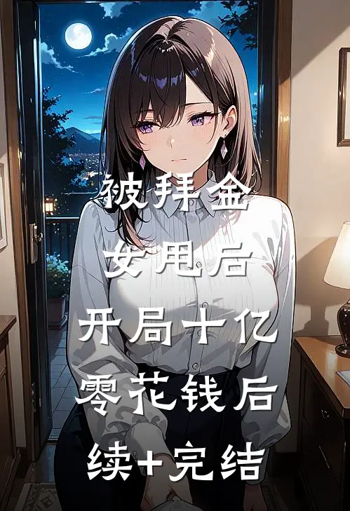 被拜金女甩后，开局十亿零花钱后续+完结