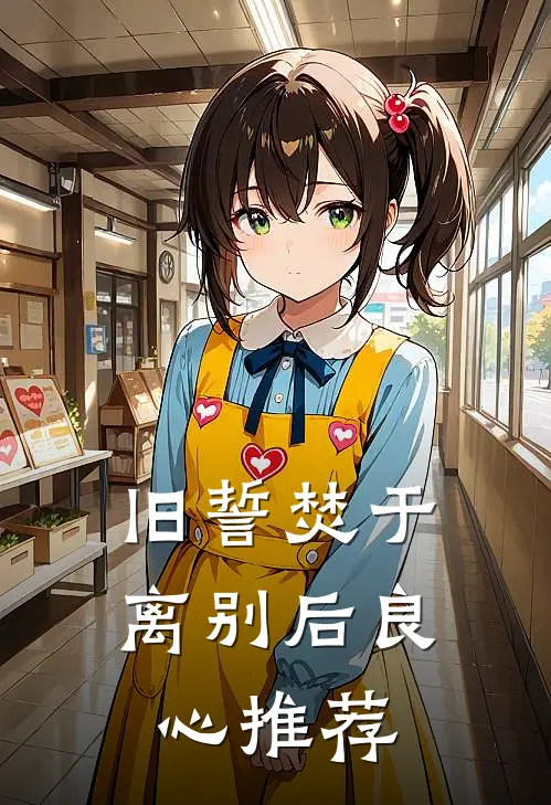 旧誓焚于离别后良心推荐