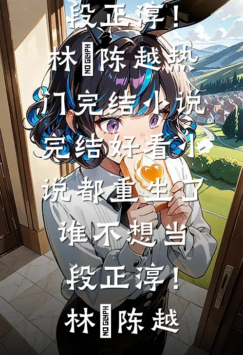 都重生了，谁不想当段正淳！(林堃陈越)热门完结小说_完结好看小说都重生了，谁不想当段正淳！(林堃陈越)