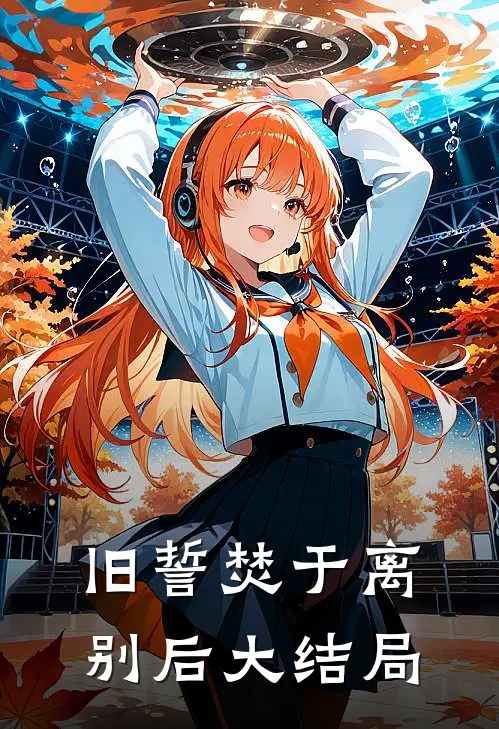 旧誓焚于离别后大结局
