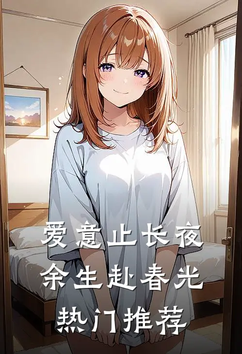 爱意止长夜，余生赴春光热门推荐