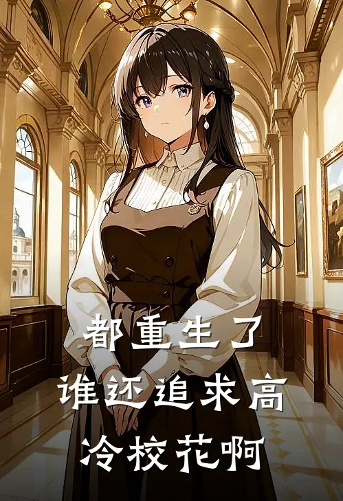 都重生了,谁还追求高冷校花啊