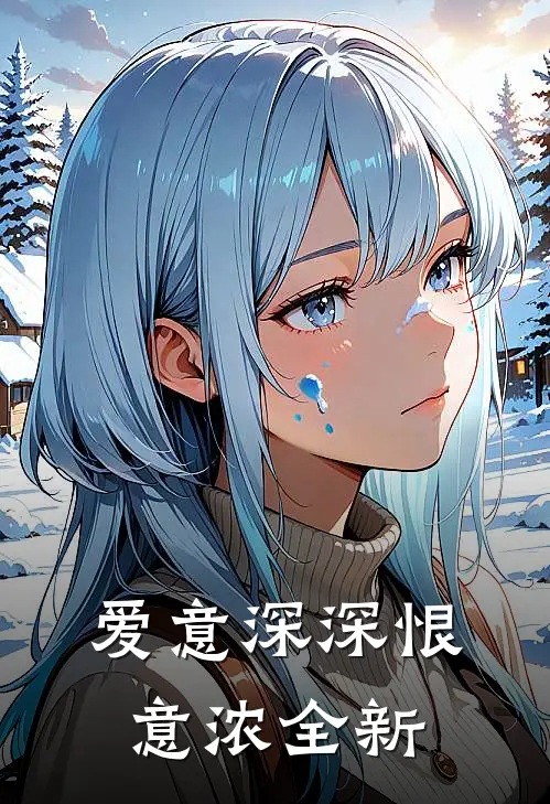 爱意深深恨意浓全新