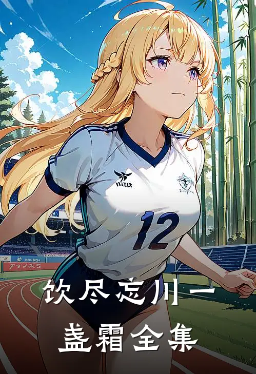 饮尽忘川一盏霜全集