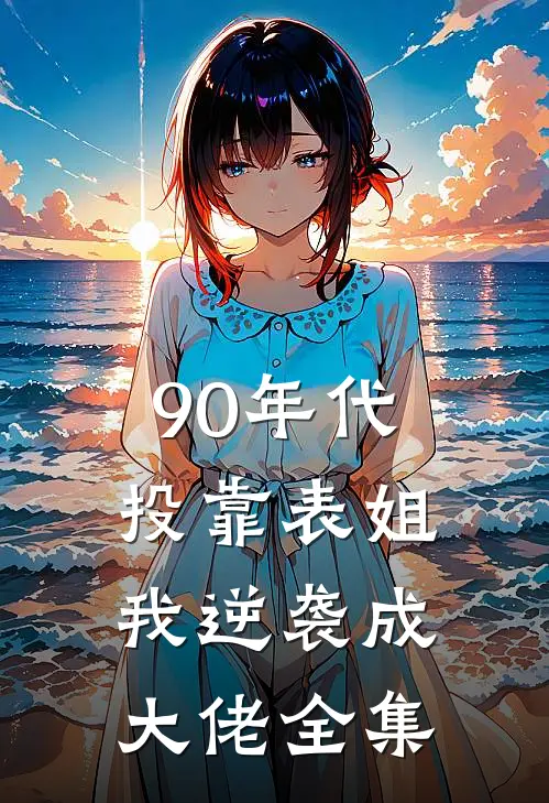 90年代：投靠表姐我逆袭成大佬全集