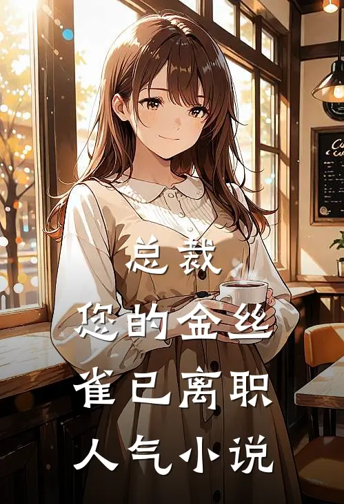 总裁，您的金丝雀已离职人气小说
