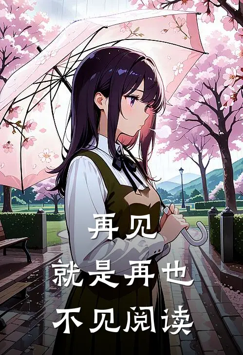 再见，就是再也不见阅读