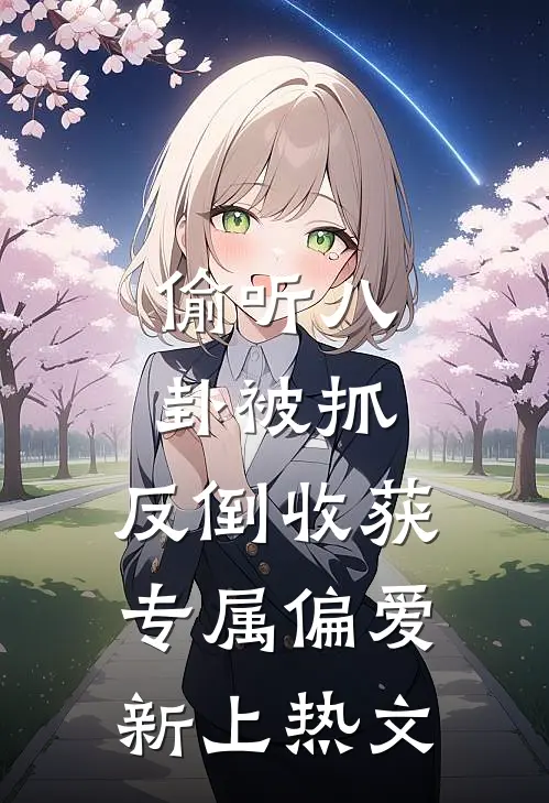 偷听八卦被抓，反倒收获专属偏爱新上热文