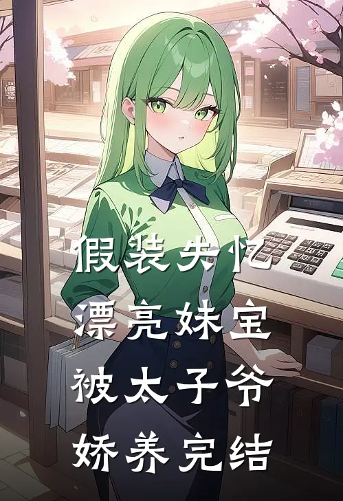 假装失忆，漂亮妹宝被太子爷娇养完结