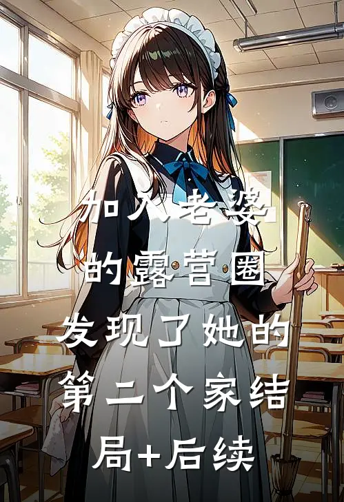 加入老婆的露营圈，发现了她的第二个家结局+后续