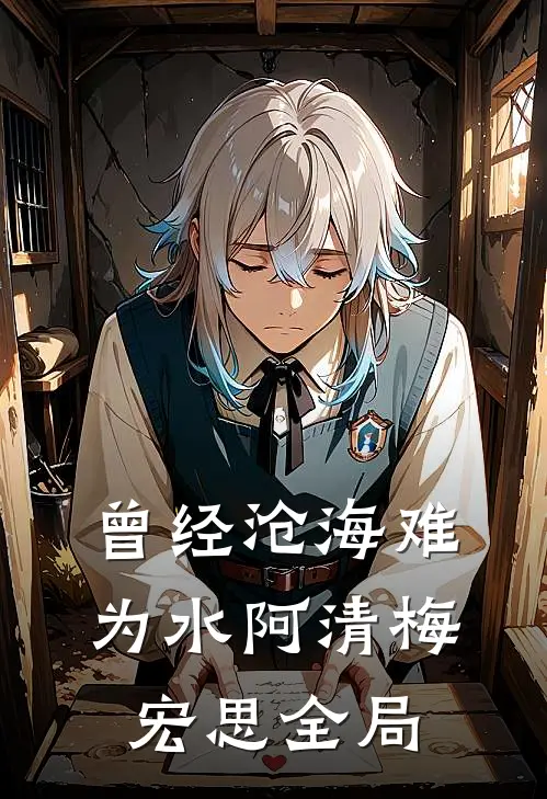 曾经沧海难为水阿清梅宏思全局