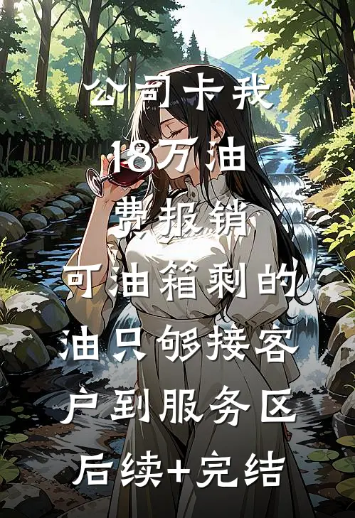 公司卡我18万油费报销，可油箱剩的油只够接客户到服务区后续+完结