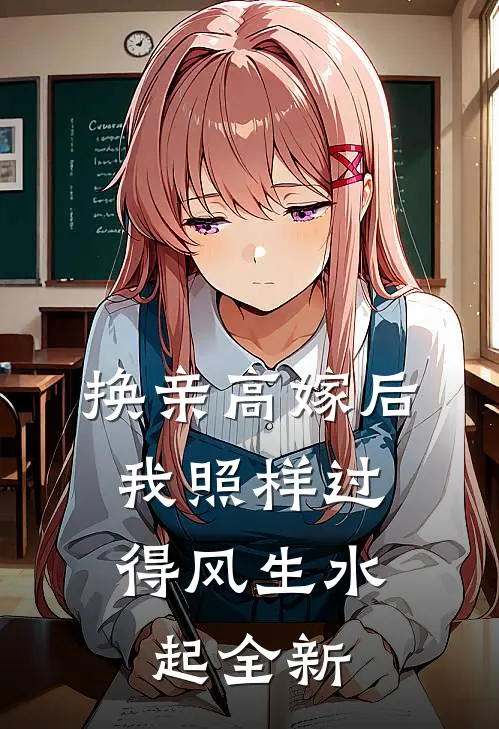 换亲高嫁后，我照样过得风生水起全新