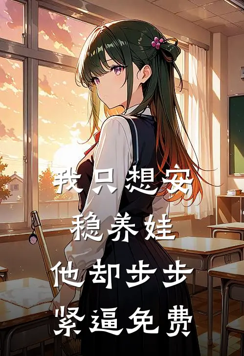 我只想安稳养娃，他却步步紧逼免费