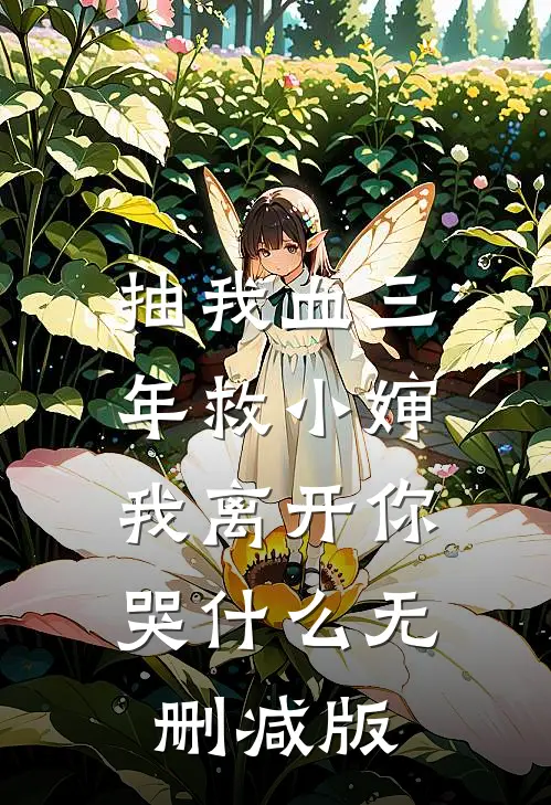 抽我血三年救小婶，我离开你哭什么无删减版