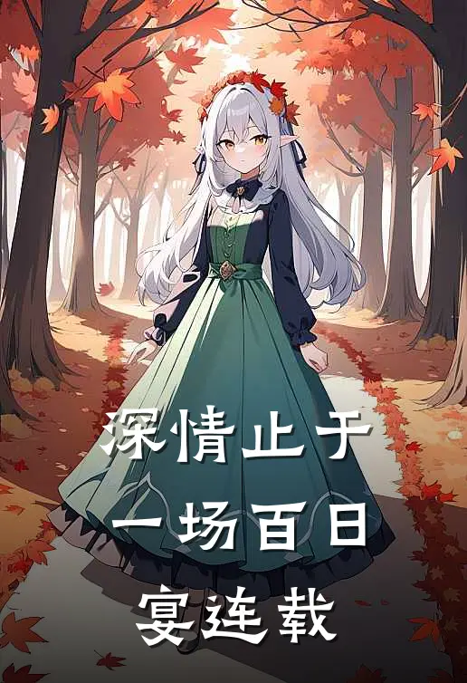 深情止于一场百日宴连载