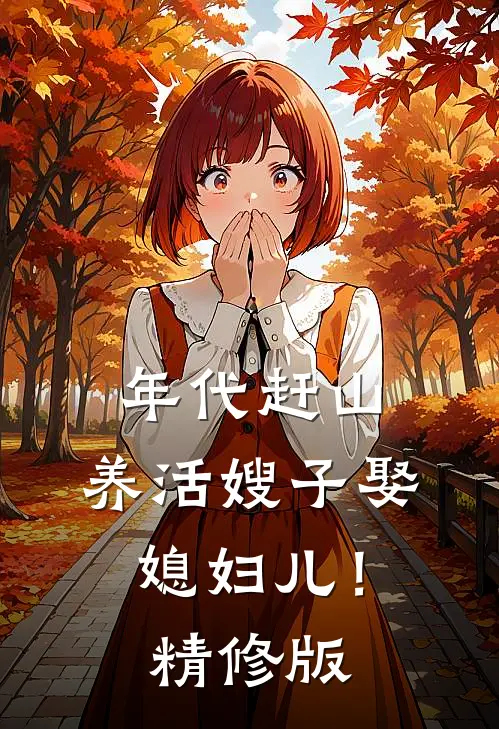 年代赶山：养活嫂子娶媳妇儿！精修版