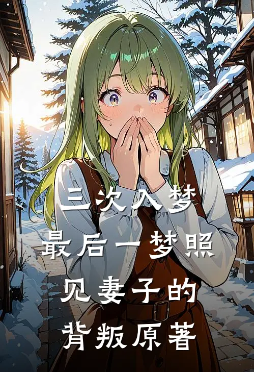 三次入梦，最后一梦照见妻子的背叛原著