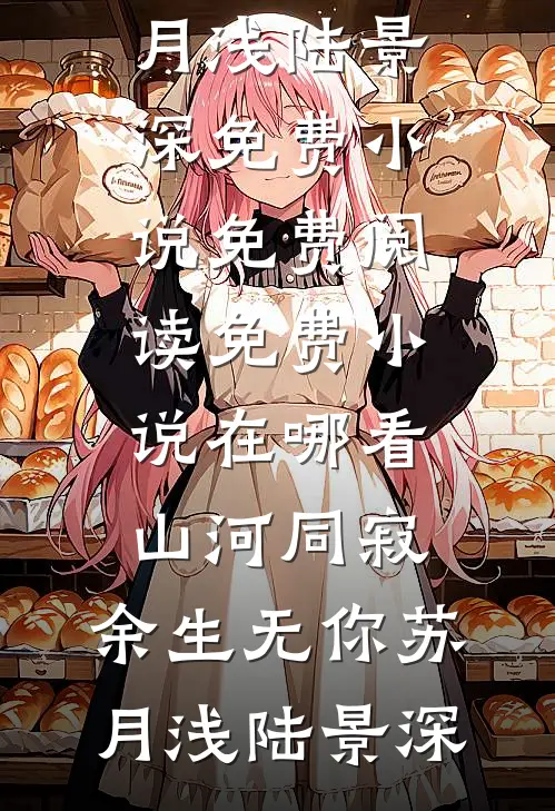 山河同寂，余生无你苏月浅陆景深免费小说免费阅读_免费小说在哪看山河同寂，余生无你苏月浅陆景深