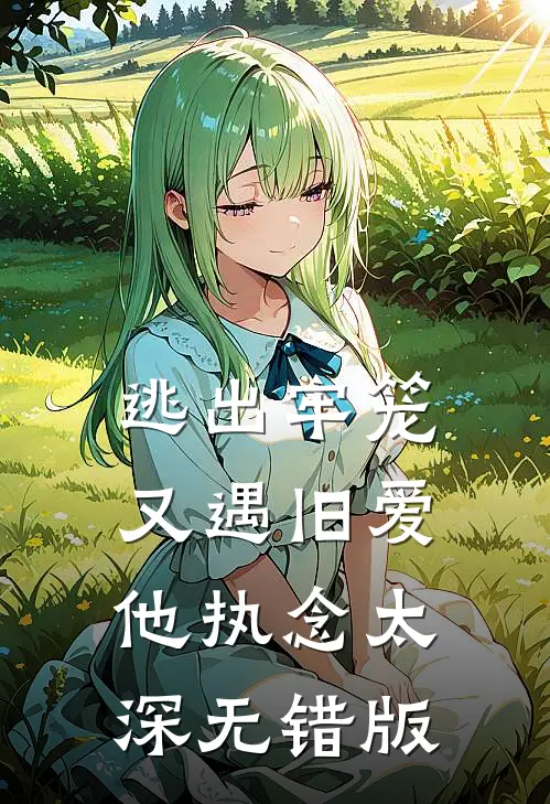 逃出牢笼又遇旧爱，他执念太深无错版