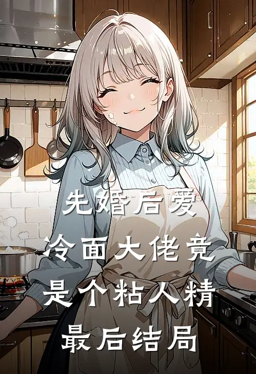 先婚后爱，冷面大佬竟是个粘人精最后结局