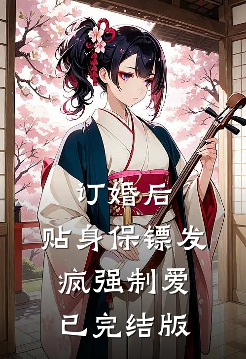 订婚后，贴身保镖发疯强制爱已完结版