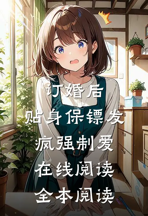 订婚后，贴身保镖发疯强制爱在线阅读全本阅读