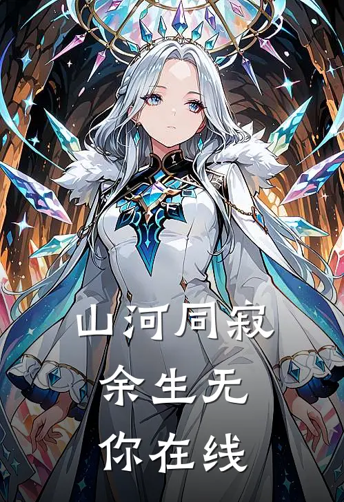 山河同寂，余生无你在线