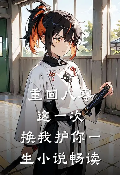 重回八零：这一次，换我护你一生小说畅读