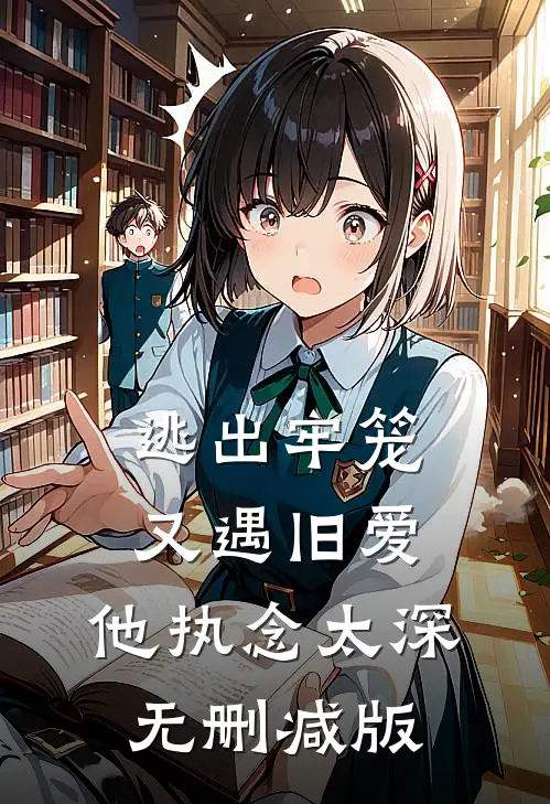 逃出牢笼又遇旧爱，他执念太深无删减版