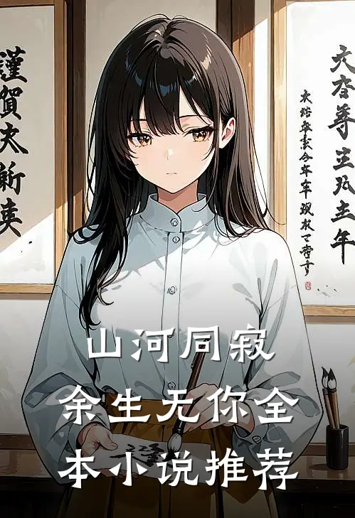 山河同寂，余生无你全本小说推荐