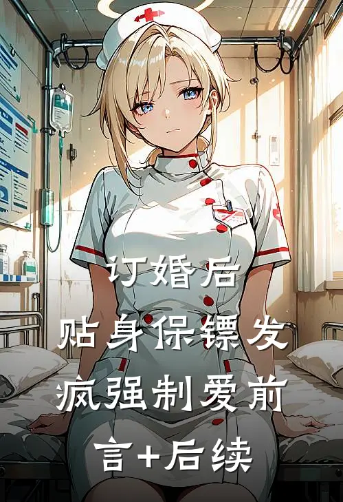 订婚后，贴身保镖发疯强制爱前言+后续