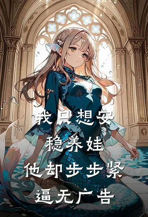 我只想安稳养娃，他却步步紧逼无广告