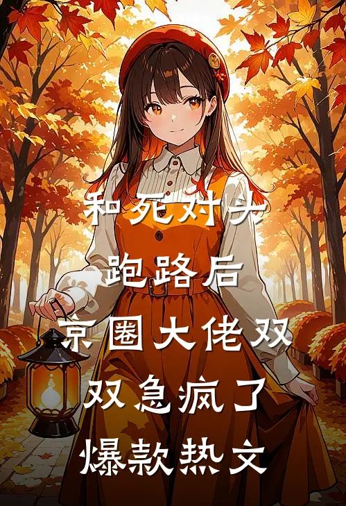 和死对头跑路后，京圈大佬双双急疯了爆款热文