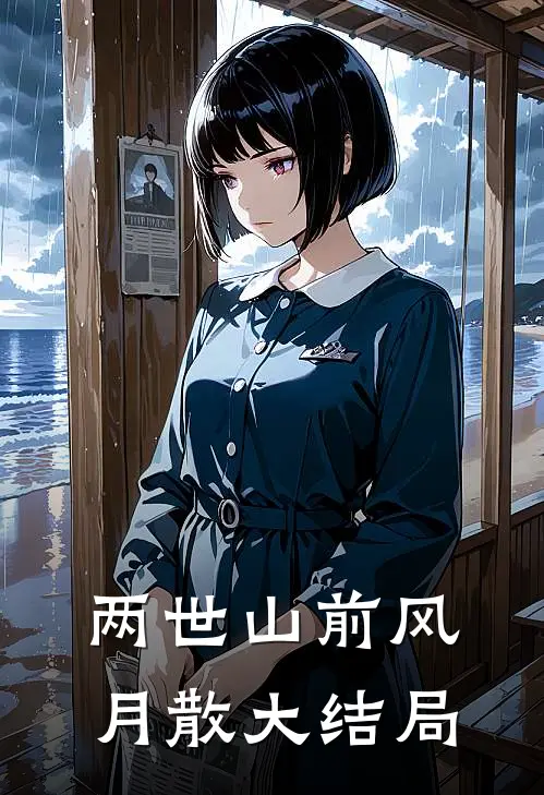 两世山前风月散大结局