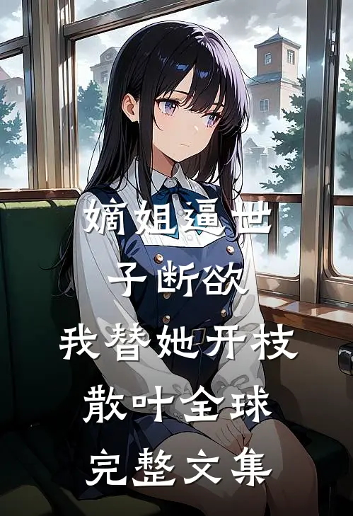 嫡姐逼世子断欲，我替她开枝散叶全球完整文集