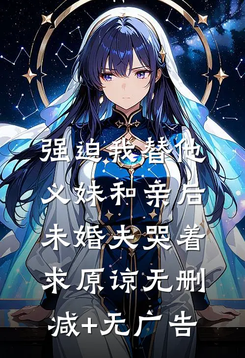 强迫我替他义妹和亲后，未婚夫哭着求原谅无删减+无广告