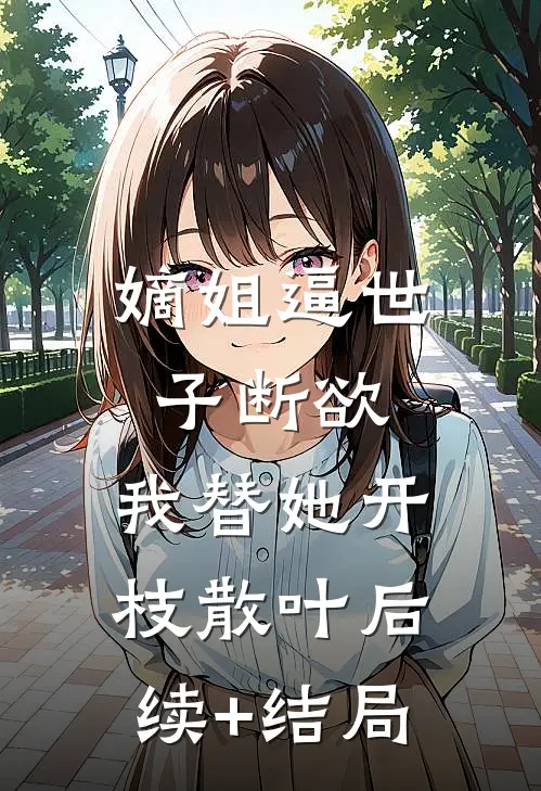 嫡姐逼世子断欲，我替她开枝散叶后续+结局