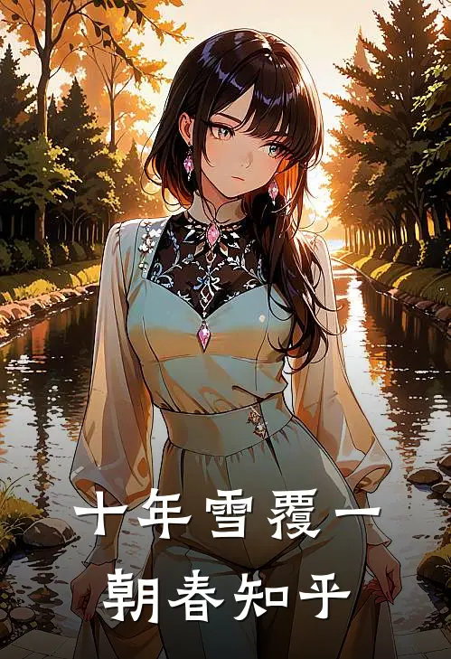 十年雪覆一朝春知乎