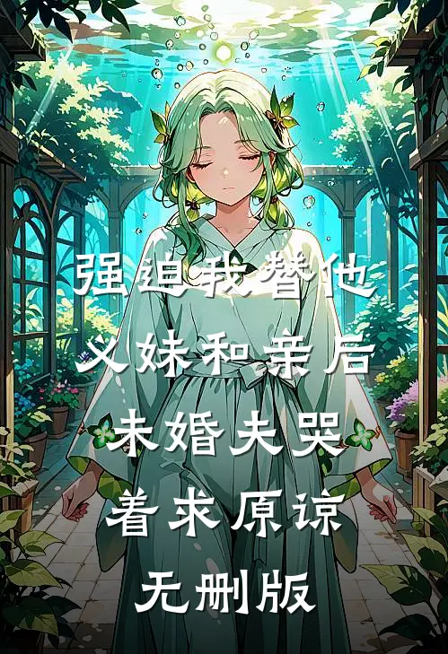 强迫我替他义妹和亲后，未婚夫哭着求原谅无删版