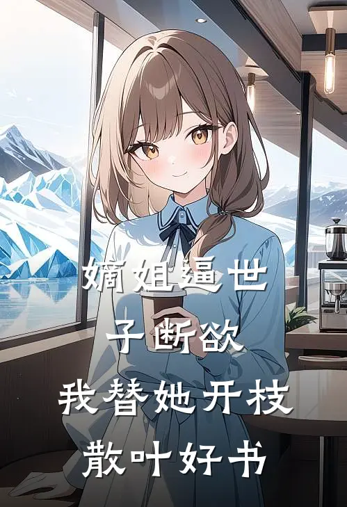 嫡姐逼世子断欲，我替她开枝散叶好书