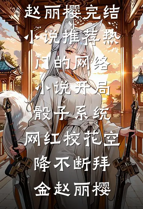 开局骰子系统，网红校花空降不断(拜金赵丽樱)完结小说推荐_热门的网络小说开局骰子系统，网红校花空降不断(拜金赵丽樱)