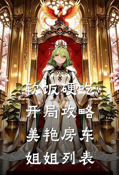 软饭硬吃，开局攻略美艳房东姐姐列表