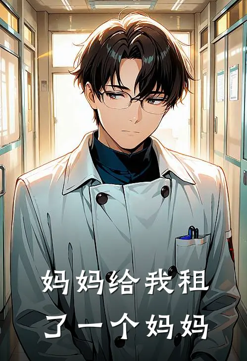 妈妈给我租了一个妈妈